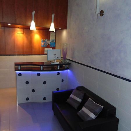 Hotel Libertador Cullera Kültér fotó