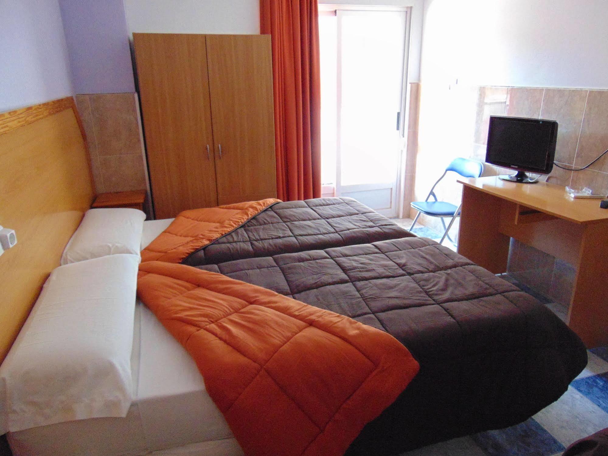 Hotel Libertador Cullera Kültér fotó